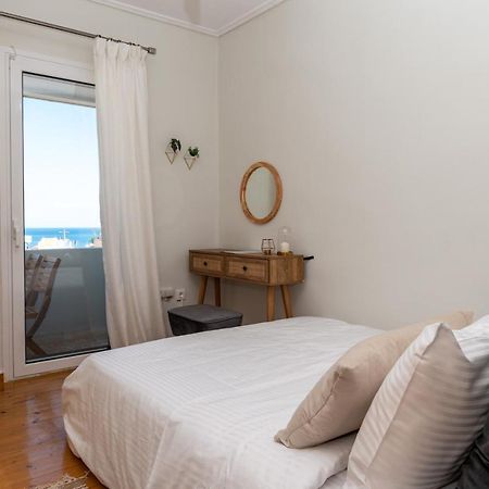 Zoe'S Apartment Zakynthos Town Luaran gambar