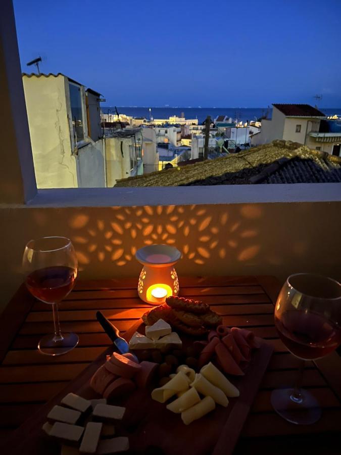 Zoe'S Apartment Zakynthos Town Luaran gambar