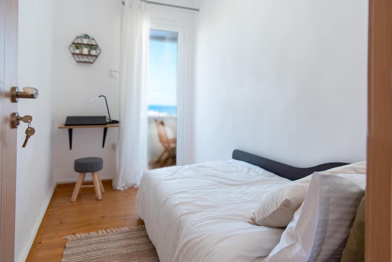 Zoe'S Apartment Zakynthos Town Luaran gambar