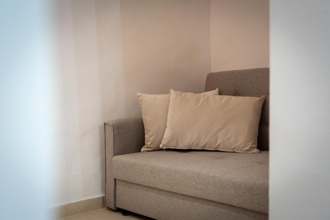 Zoe'S Apartment Zakynthos Town Luaran gambar