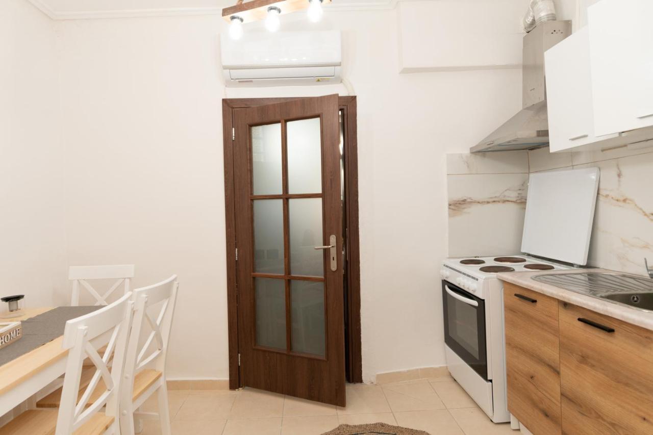 Zoe'S Apartment Zakynthos Town Luaran gambar